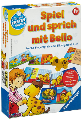 Ravensburger spiel und - spiel,