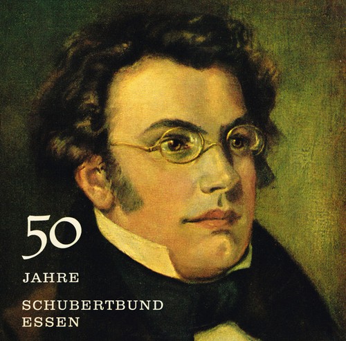 Der schubertbund essen - der,