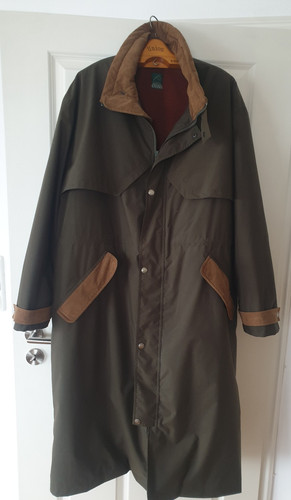 Elho horseware reitmantel - elho,