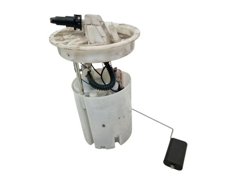 Kraftstoffpumpe benzinpumpe - kraftstoffpumpe,