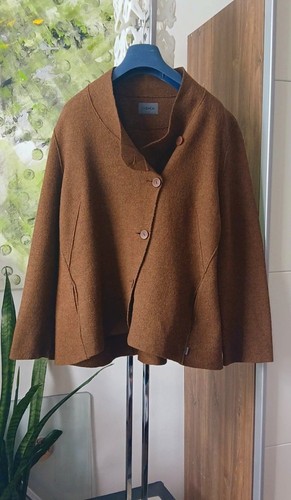 Oska jacke neu - jacke, moessmer