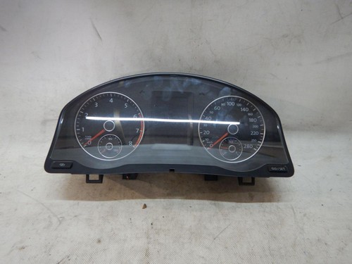 Scirocco kombiinstrument - vw,