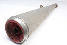 Auspuff schalldämpfer honda - auspuff,