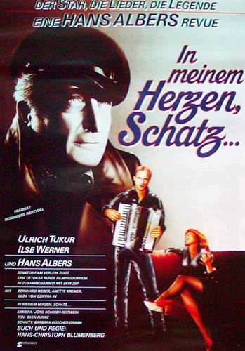 Meinem herzen schatz hans - meinem,