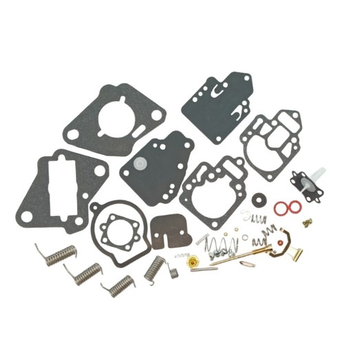 Vergaser kit bootspflege - vergaser,
