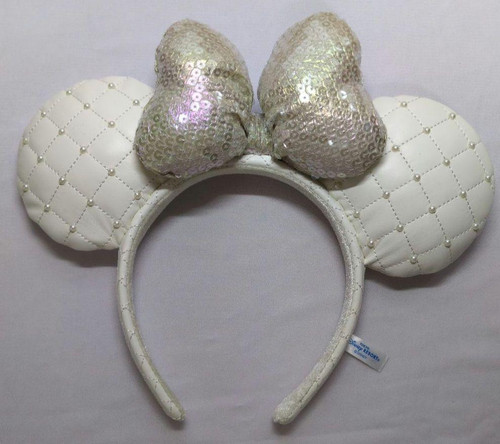 Disney minnie mouse weiß - disney,