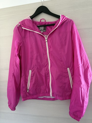 Damen sportjacke pink rosa - sportjacke,