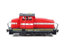 Märklin diesellok dhg 500 - h0,