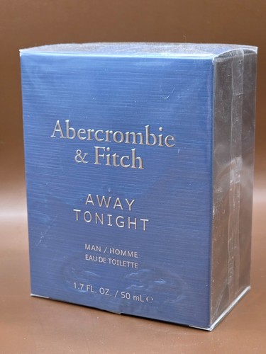 Abercrombie fitch away - abercrombie,