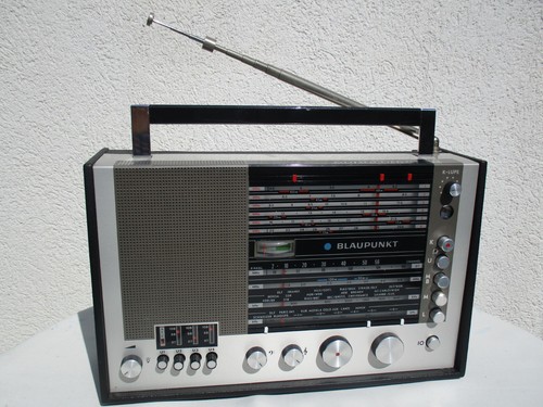 Blaupunkt supernova - blaupunkt,