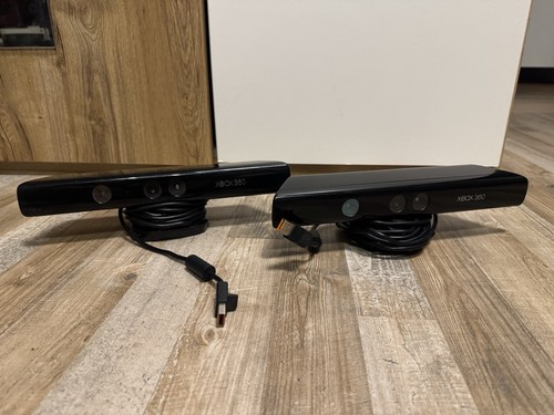Xbox 360 kinect sensor kamera - sensor,