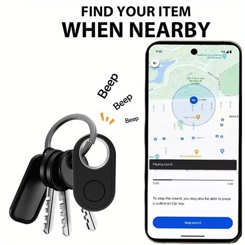 Bluetooth gps tracker smart - bluetooth, gps-tracker