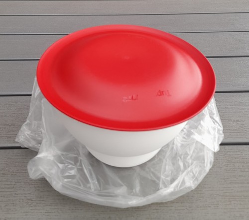 Tupperware allegra - tupperware,