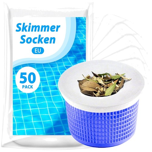 Schwimmbad skimmer socken - schwimmbad,