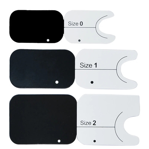 Dental phosphor platte - dental,