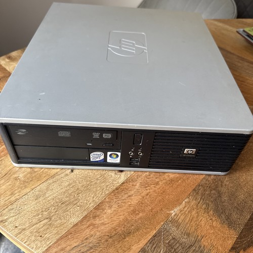 Compaq dc7800sff core - dc7800sff, 2