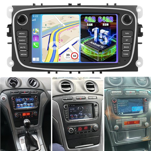 64gb carplay autoradio für - 4g+64gb,