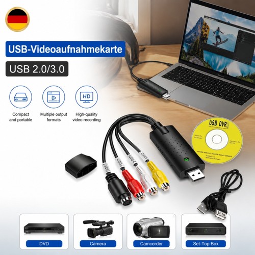 Usb 0 audio video - audio,