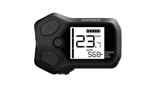 Shimano steps e5003 bike - e,