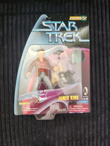 Star trek inch - trek,