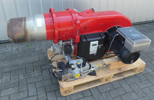 Weishaupt g30 a monarch - weishaupt,
