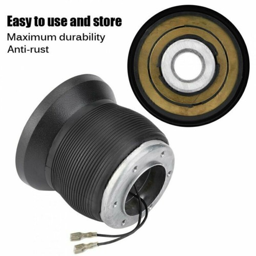 Lenkradnabe mit hub - hub, adapter