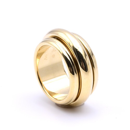 Piaget possession goldbandring - piaget,