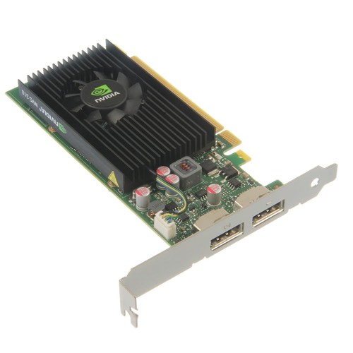 Dell grafikkarte quadro nvs - dell,