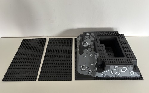 Lego 2552 px2 grundplatte - lego,