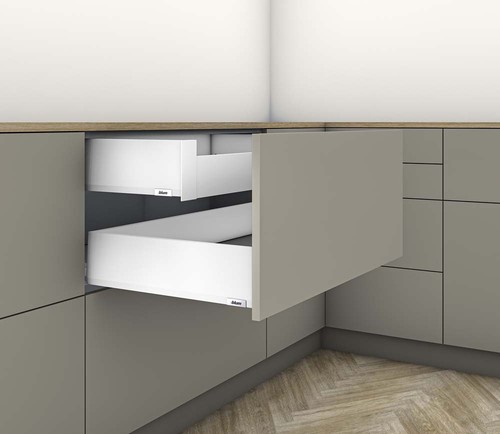 Blum set innenschubkasten - blum,