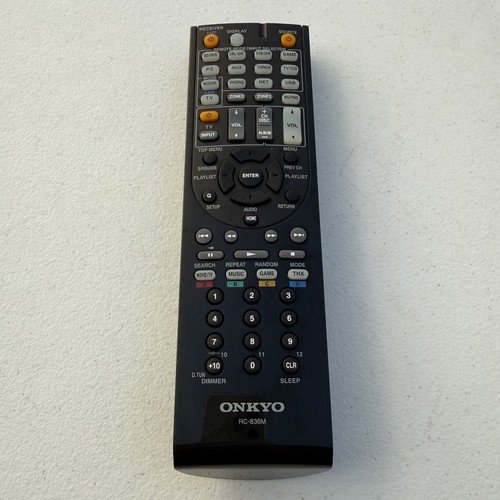 Original genuine oem onkyo - original,