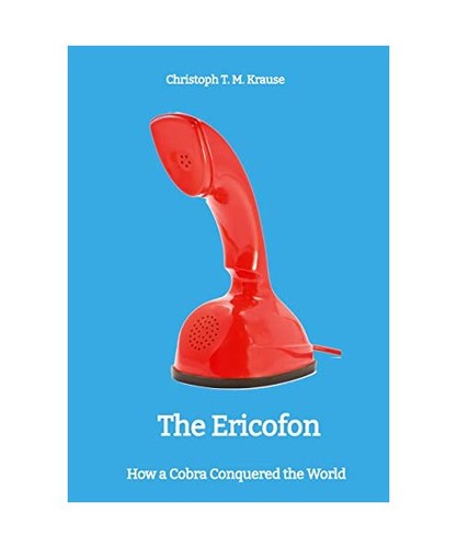 The ericofon how - a, cobra
