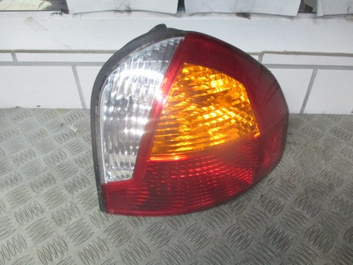 Heckleuchte hyundai santa fee - santa,