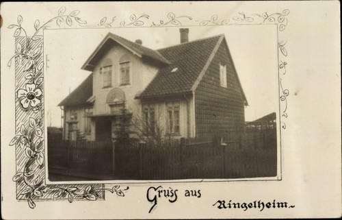 Foto ringelheim salzgitter - ringelheim,