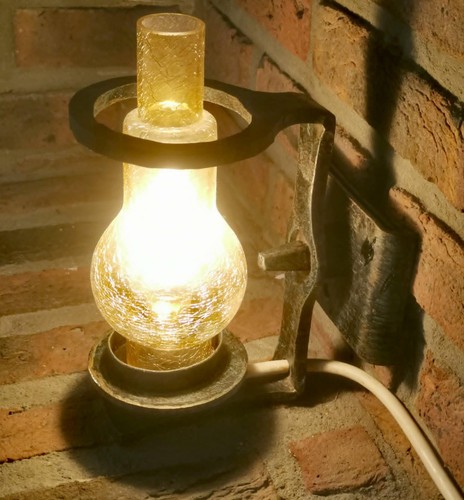 Schicke wandleuchte lampe - schicke,
