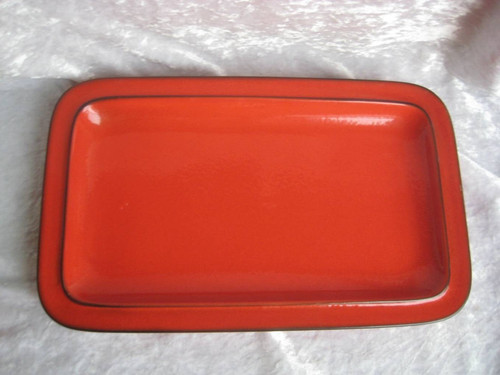 Thomas scandic rot - , l