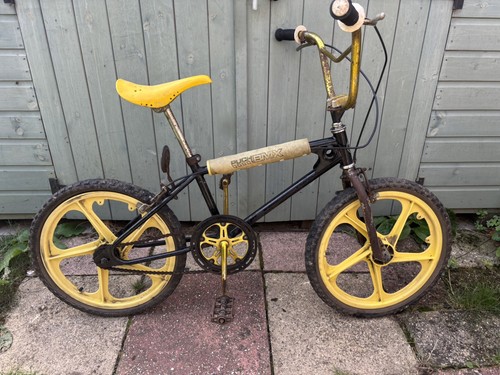 Puch 1980er survivor oldschool - puch,