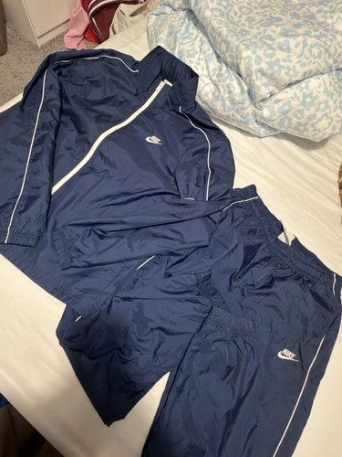 Nike traningsanzug - nike,
