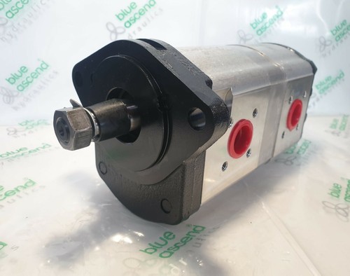 Hydraulikpumpe für renault - für,