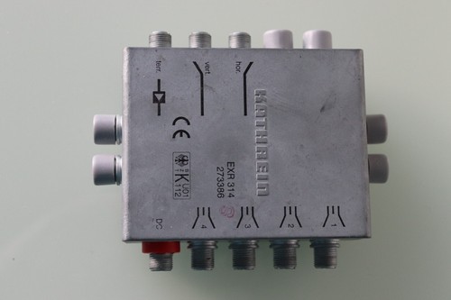 Kathrein exr314 - kathrein,