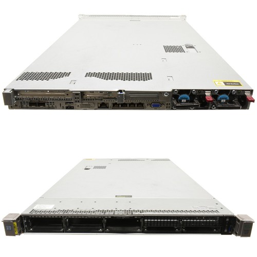 Enterprise proliant dl360 - enterprise,