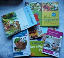 Weight watchers konvolut - watchers,