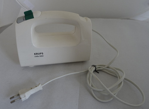 Krups mix 3003 604 p - 3,