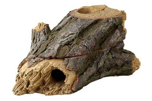 Hobby wood cave - 2, baumstumpf