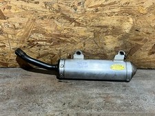 Doma auspuff für suzuki - suzuki, rm