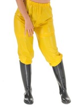 Pvc jogging schwitz sauna - jogging,