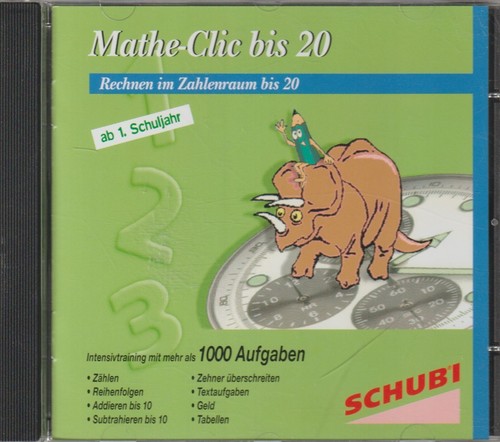 Mathe clic bis - bis, im