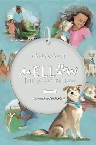 Mellow the good - good, fellow