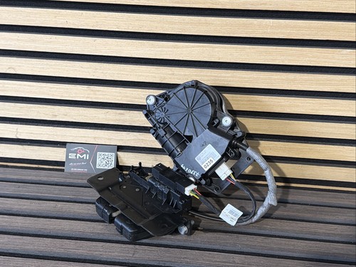 Bmw 5er f11 heckklappen - ✅,