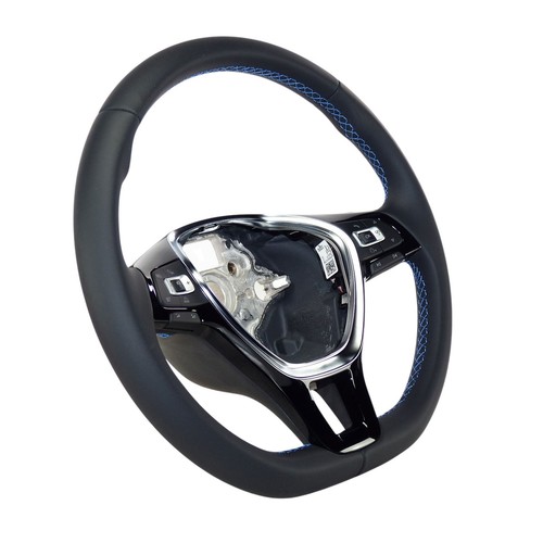 Multifunktionslenkrad leder - multifunktionslenkrad, vw